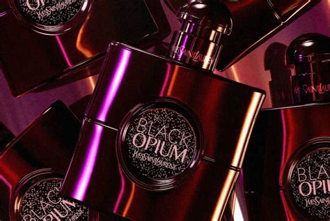 ysl perfume dark|YSL black opium smell like.